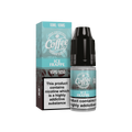 Coffee Co Salts 10/20mg Nic Salt E-Liquid - Premium Coffee Vape Juice
