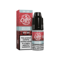 Coffee Co Salts 10/20mg Nic Salt E-Liquid - Premium Coffee Vape Juice