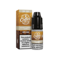 Coffee Co Salts 10/20mg Nic Salt E-Liquid - Premium Coffee Vape Juice