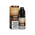 Coffee Co Salts 10/20mg Nic Salt E-Liquid - Premium Coffee Vape Juice