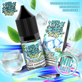 Ice Menthol Nic Salt E-Liquid 10ml - Xtreme Menthol 10mg & 20mg