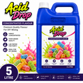 Acid Drop DIY E-Liquid Flavour Concentrate 5L - Absolute Vape