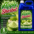 Apple Sherbet DIY E-Liquid Flavour Concentrate 5L - Absolute Vape
