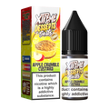 Apple Crumble Custard Nic Salt 10ml - Xtreme Desserts 10mg & 20mg