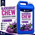 Blackcurrant Chew DIY E-Liquid Flavour Concentrate 5L - Absolute Vape