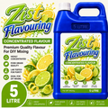 Blackcurrant Lemonade DIY E-Liquid Flavour Concentrate 5L - Absolute Vape