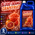 Blood Orange Grapefruit DIY E-Liquid Flavour Concentrate 5L - Absolute Vape