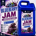 Blueberry Jam DIY E-Liquid Flavour Concentrate 5L - Absolute Vape