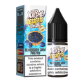 Blueberry Jam Pastry Nic Salt E-Liquid - 10mg & 20mg By Xtreme Desserts Salts