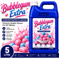 Bubblegum Extra DIY E-Liquid Flavour Concentrate 5L - Absolute Vape