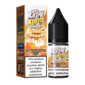 Butterscotch Tart Nic Salt E-Liquid - 10mg & 20mg By Xtreme Desserts Salts