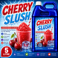 Cherry Slush DIY E-Liquid Flavour Concentrate 5L - Absolute Vape