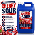 Cherry Sour DIY E-Liquid Flavour Concentrate 5L - Absolute Vape