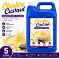 Cheshire Custard DIY E-Liquid Flavour Concentrate 5L - Absolute Vape