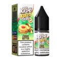 Cookie Butter Nic Salt E-Liquid - 10mg & 20mg By Xtreme Desserts Salts