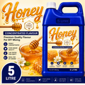 Fiz Bubble DIY E-Liquid Flavour Concentrate 5L - Absolute Vape