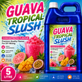 Guava Tropical Slush DIY E-Liquid Flavour Concentrate 5L - Absolute Vape