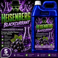 Heisenberg Blackcurrant
