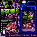 Heisenberg Lychee