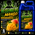 Heisenberg Mango