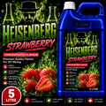 Heisenberg Strawberry
