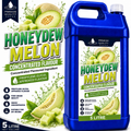 Honeydew Melon DIY E-Liquid Flavour Concentrate 5L - Absolute Vape