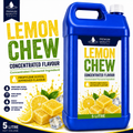 Lemon Chew DIY E-Liquid Flavour Concentrate 5L - Absolute Vape