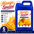 Mango Special DIY E-Liquid Flavour Concentrate 5L - Absolute Vape