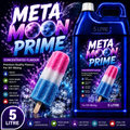 Meta Moon Prime DIY E-Liquid Flavour Concentrate 5L - Absolute Vape