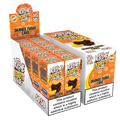 Orange Fudge Cake Nic Salt 10ml - Xtreme Desserts 10mg & 20mg