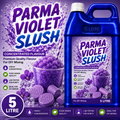 Parma Violet Slush DIY E-Liquid Flavour Concentrate 5L - Absolute Vape