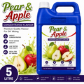Pear & Apple DIY E-Liquid Flavour Concentrate 5L - Absolute Vape