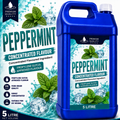Peppermint DIY E-Liquid Flavour Concentrate 5L - Absolute Vape