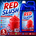 Red Slush DIY E-Liquid Flavour Concentrate 5L - Absolute Vape