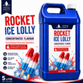 Rocket Ice Lolly DIY E-Liquid Flavour Concentrate 5L - Absolute Vape