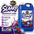 Slaarp DIY E-Liquid Flavour Concentrate 5L - Absolute Vape