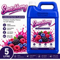 Smashberry DIY E-Liquid Flavour Concentrate 5L - Absolute Vape