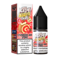 Strawberry Jam Sponge Nic Salt E-Liquid 10ml - Xtreme Desserts 10mg 20mg