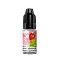 The Juicery Salts Strawberry Kiwi 10ml nic salt bottle