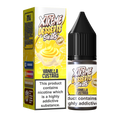 Vanilla Custard Nic Salt E-Liquid - 10mg & 20mg By Xtreme Desserts Salts