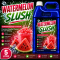 Watermelon Slush DIY E-Liquid Flavour Concentrate 5L - Absolute Vape