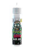 Black Jack Shortfill E-liquid By Zombie Blood 60ml