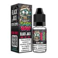 Black Jack TPD E-liquid by Zombie Blood 10ml