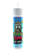 Blue Crystal Shortfill E-liquid By Zombie Blood 60ml