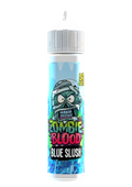 Blue Slush Shortfill E-liquid By Zombie Blood 60ml