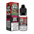 Cherry Menthol TPD E-liquid by Zombie Blood 10ml