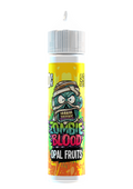 Opal Fruits Shortfill E-liquid By Zombie Blood 60ml