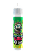 Pear Drops Shortfill E-liquid By Zombie Blood 60ml