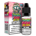 Pink Lemonade Nic Salts E-liquid by Zombie Blood 10ml