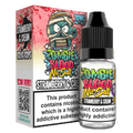 Strawberry & Cream Nic Salts E-liquid by Zombie Blood 10ml